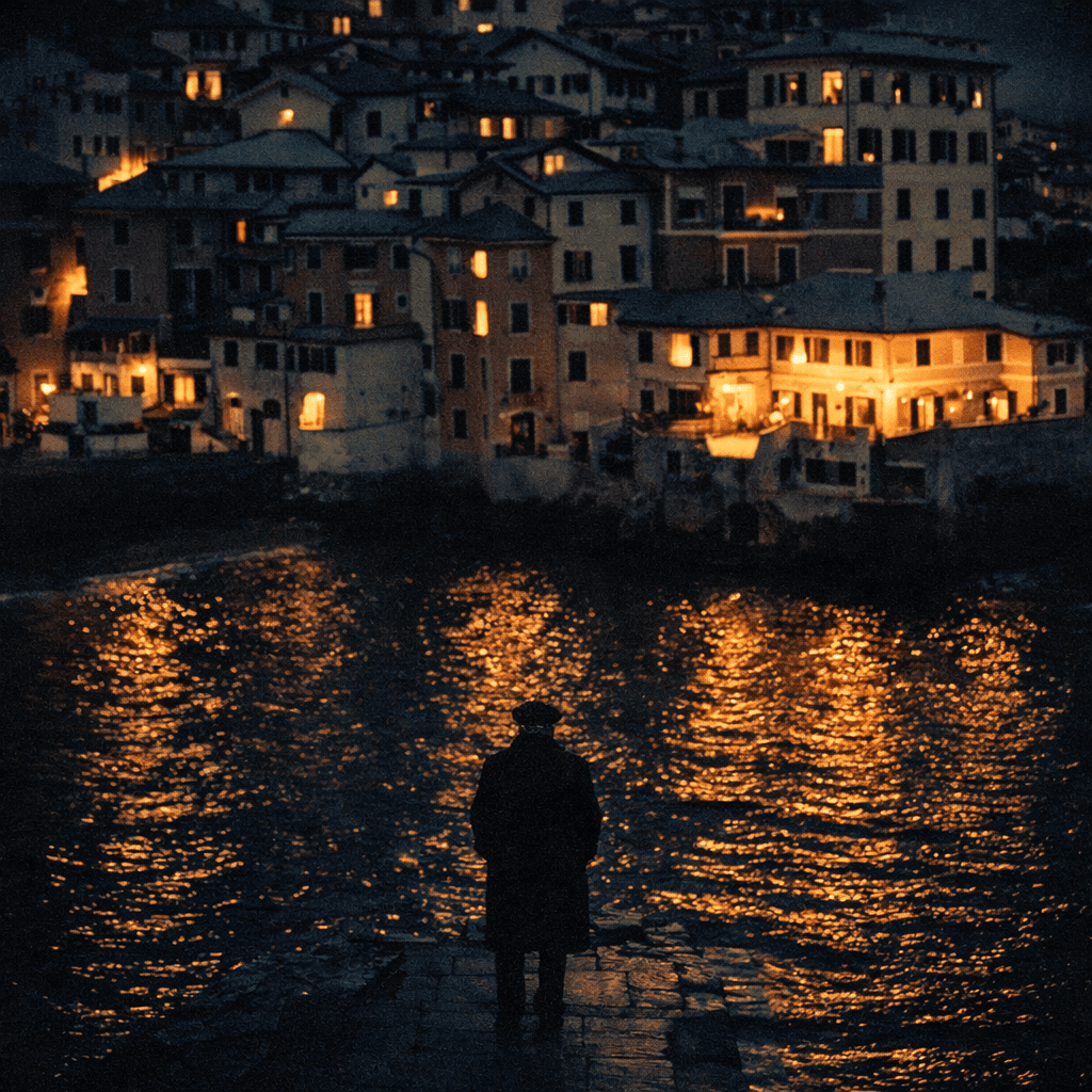 Il Prezzo del Silenzio