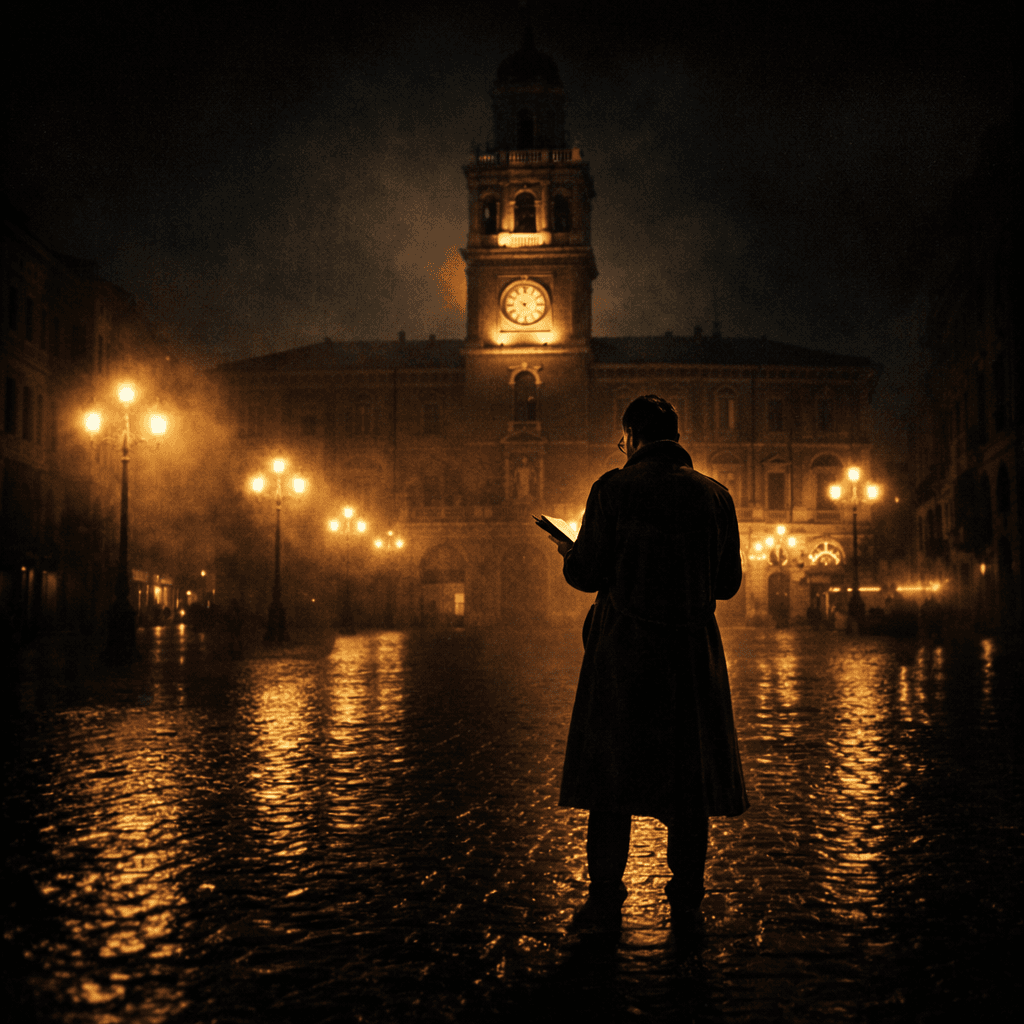 L'Inchiesta Incompiuta